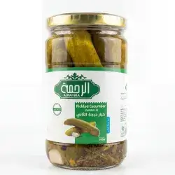Cucumber Rahma