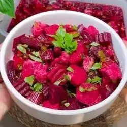 Red Pickles