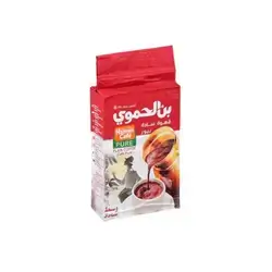 Hamwi Coffee Pure Plain Coffee 180g