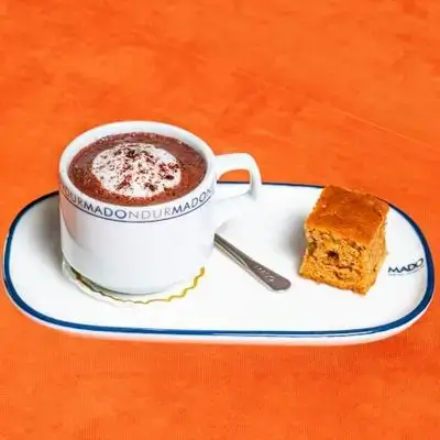 Hot Chocolate