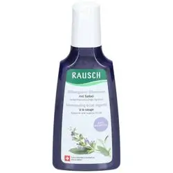 Rausch Silver Shine Shampoo