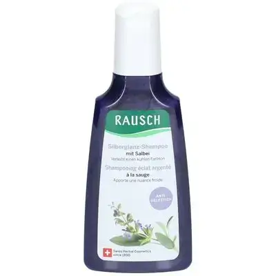 Rausch Silver Shine Shampoo