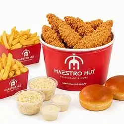 1 kg Kentucky Chicken Meal