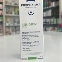 ISIS PHARM
