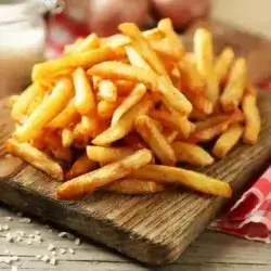Fries