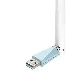 Mercury Wi-Fi 6 Dongle UX3H