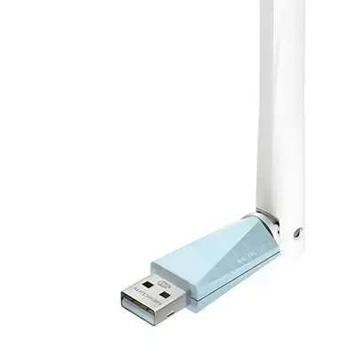 Mercury Wi-Fi 6 Dongle UX3H