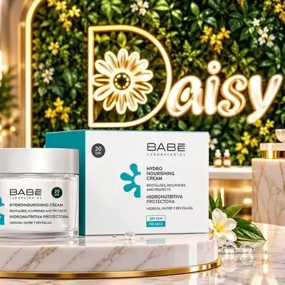 BABE HYDRO