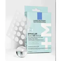 La Roche-Posay Effaclar Duo+M patch 22 Patches