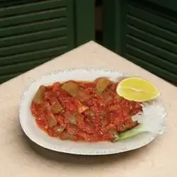 Loubiyeh b Zeit