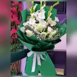 Imported Natural Flower Bouquet