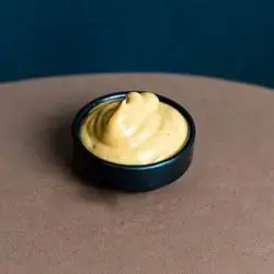 Honey Mustard Sauce