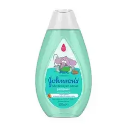 Baby Obedient 500ml Hair Shampoo JOHNSONS