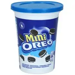Mini Oreo Cup 115g