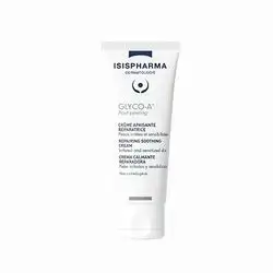 Isispharma Glyco-A Post-Peeling