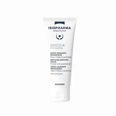 Isispharma Glyco-A Post-Peeling