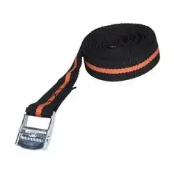 Tıe Down Strap Set 2Pcs