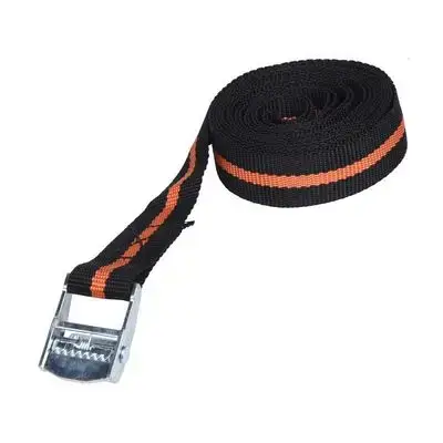 Tıe Down Strap Set 2Pcs