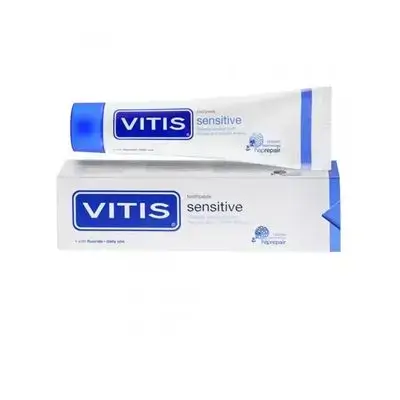 VITIS sensetive wiht fluoride toothpaste 100ml