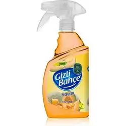 Gizli Bahce Melon 500ml