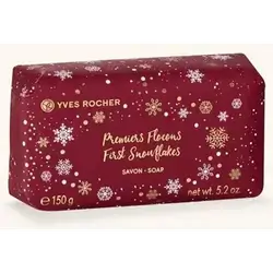 Snowflake Soap 150g