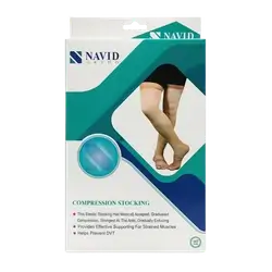 Compression Stocking XL Size 2Pcs _ NAVID ORTHO