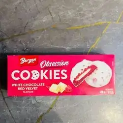 Cookies Biscuit