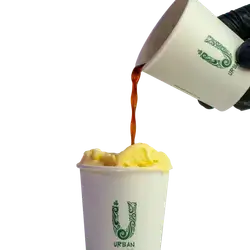 Affogato