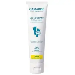 GAMARDE GEL EXFOLIANT FRAICHEUR INTENSE