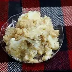 Pure Sheep Fat - 500 Gm