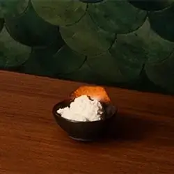 Ice Cream Vanilla