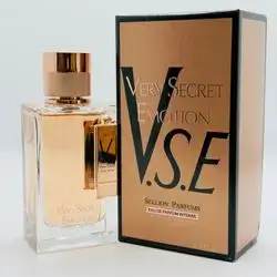 بۆنی VERY SECRET EMOTLON. 100ml 