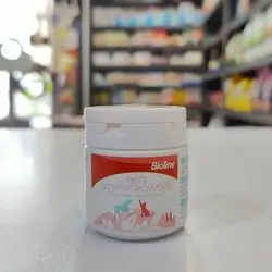 Pet styptic powder for small , external bleeding