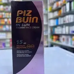 Piz buin  Spf15
