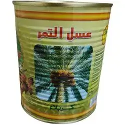 Original Karbala Date Honey