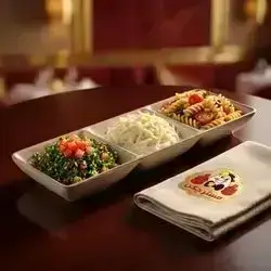 Medium Mixed Appetizers
