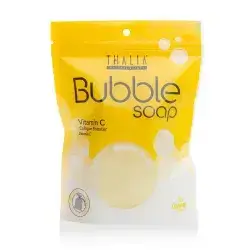 Thalia Natural Beauty Fiber Soap Vitamin C & Collagen 140 gr