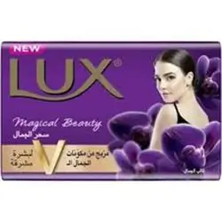 Lux Soap Magical Beauty 75g