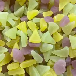 Candy Tutti Frutti Ice Cream (Sweet)