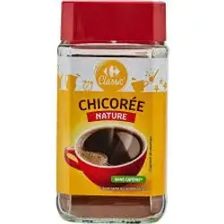 Crf Coffee Chicory 100g