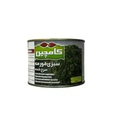 Kamchin is a vegetable stew 480gr