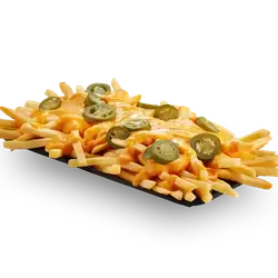Loaded Fries