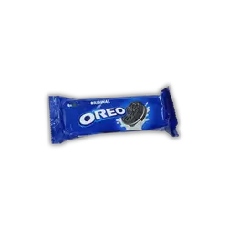 Plain Oreo biscuits 57 g.