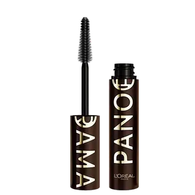 Voluminous Panorama Mascara 705 BROWN LEATHER 9.9ml _ L'OREAL PARIS