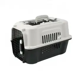 E30 Pet Aviation Box Large (Iron Door)