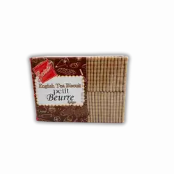 Sweet Petit Power Cocoa Biscuits 400gm