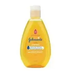 Johnson Baby Shampoo