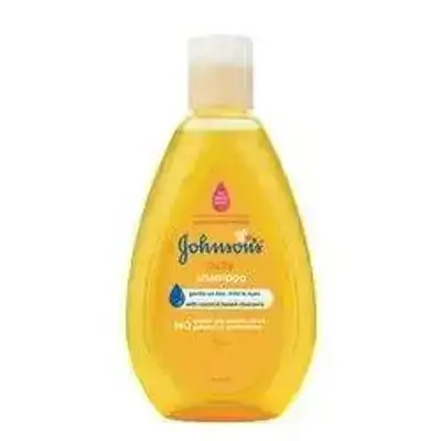 Johnson Baby Shampoo