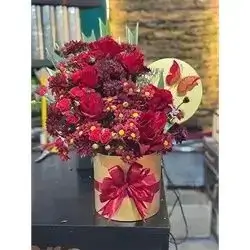 Flower Bouquet