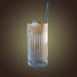 ICE Coffee